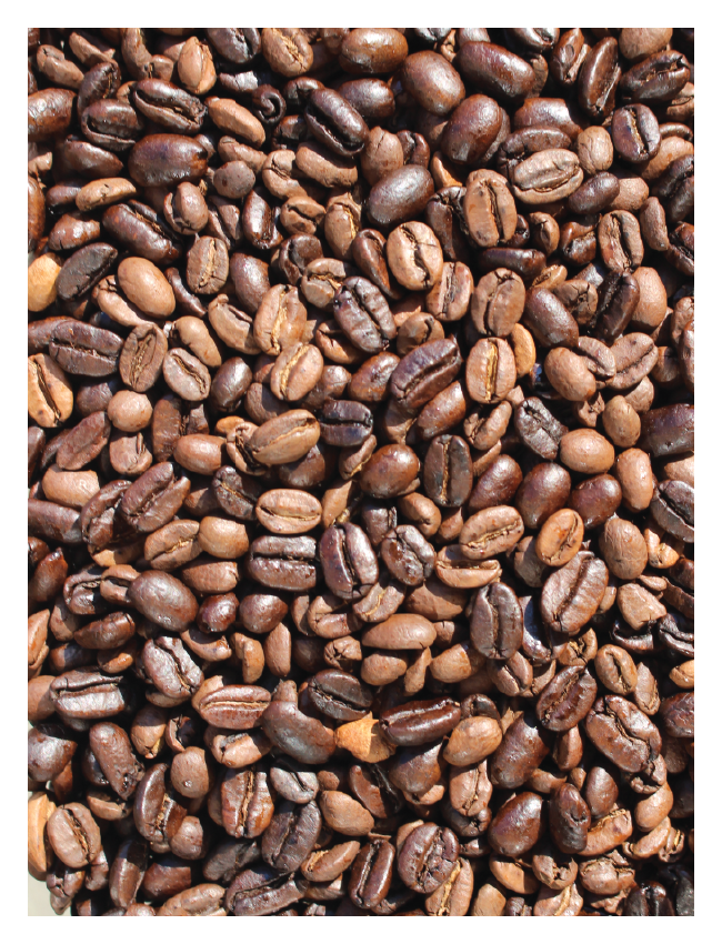 Western Mocha | CaffeMarco